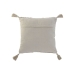 Almofada Home ESPRIT Boho 45 x 45 cm