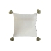 Cuscino Home ESPRIT Boho 45 x 45 cm