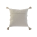 Almofada Home ESPRIT Boho 45 x 45 cm