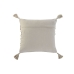 Kudde Home ESPRIT Boho 45 x 45 cm