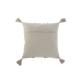 Cuscino Home ESPRIT Boho 45 x 45 cm