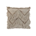 Almofada Home ESPRIT Boho 45 x 45 cm