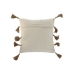 Cuscino Home ESPRIT Boho 45 x 45 cm