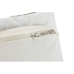 Almofada Home ESPRIT Branco Boho 45 x 45 cm