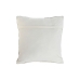 Almofada Home ESPRIT Branco Boho 45 x 45 cm