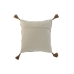 Almofada Home ESPRIT Boho 45 x 45 cm