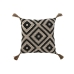 Almofada Home ESPRIT Boho 45 x 45 cm