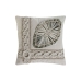 Almofada Home ESPRIT Boho 45 x 45 cm