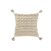 Almofada Home ESPRIT Boho 45 x 45 cm