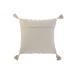 Almofada Home ESPRIT Boho 45 x 45 cm