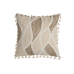 Almofada Home ESPRIT Boho 45 x 45 cm