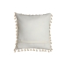 Almofada Home ESPRIT Boho 45 x 45 cm