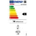 Električni Prenosivi Hladnjak Mpm MPM-28-CBM-08Y Siva Poliuretan 24 L 42,6 x 43,1 x 31,1 cm