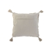 Almofada Home ESPRIT Boho 45 x 45 cm