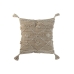 Almofada Home ESPRIT Boho 45 x 45 cm