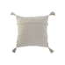 Almofada Home ESPRIT Boho 45 x 45 cm