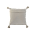 Almofada Home ESPRIT Boho 45 x 45 cm