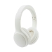 Slušalice s Mikrofonom CoolBox LBP246DW Bijela