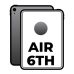 Planšetė Apple iPad Air 11 11