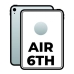Nettbrett Apple iPad Air 13 13