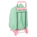 Trolley per la Scuola BlackFit8 Moon 32 x 42 x 15 cm