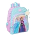 Zaino Scuola Frozen Cool Days 33 x 42 x 14 cm