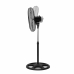 Ventilateur sur Pied UFESA Noir Ø 45 cm 70W