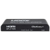 HDMI-Switch Qoltec 51797 Schwarz