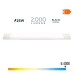 LED Tube EDM 31680 A F 25 W 2000 Lm (6500 K) (6400 K)