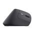 Mouse Trust 25371 Negru 2400 dpi