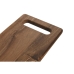 Cutting board Home ESPRIT Natural Acacia 60 x 16 x 1,5 cm