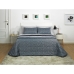 Bedspread (quilt) Alexandra House Living Estelia Blue 300 x 270 cm