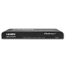 HDMI-Switch Qoltec 51799 Schwarz