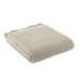 Couverture Alexandra House Living Abella Beige 225 x 260 cm