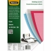 Bindande omslag Fellowes 5384601 A4 (100 antal)