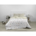 Duvet cover set Alexandra House Living Carmen Multicolour Super king 3 Pieces