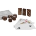 Games Home ESPRIT Wood 13 x 10 x 10 cm