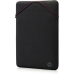 Laptop Cover HP 2F2L6AA Black