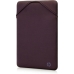 Laptop cover HP 2F2L6AA Sort