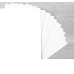 Papiers carton Liderpapel CX60 Blanc 50 x 65 cm (25 Unités)