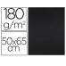 Kārtis Liderpapel CX66 Melns 50 x 65 cm (25 gb.)
