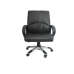 Kancelárska stolička Q-Connect KF10893 Čierna