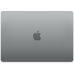 Bärbar dator Apple MacBook Air MRYN3Y/A 15
