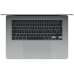 Nešiojamas kompiuteris Apple MacBook Air MRYN3Y/A 15