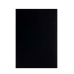 Cartolinas Liderpapel CT11 Preto (100 Unidades)