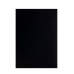 Kartonpapírok Liderpapel CT11 Fekete (100 egység)
