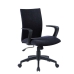 Office Chair Q-Connect KF19015 Black