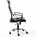 Kancelárska stolička Q-Connect KF19025 Čierna