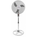 Ventilator cu Picior Esperanza EHF002WE Alb Gri 50 W