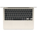 Bærbar computer Apple MacBook Air MRXU3Y/A 13